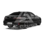 2024 BMW 760