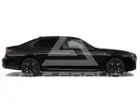 2024 BMW 760
