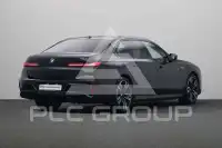 2024 BMW 760