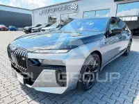 2024 BMW 760