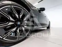 2024 BMW 760