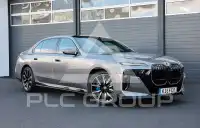 2024 BMW 760