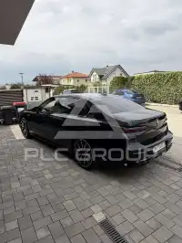 2024 BMW 760