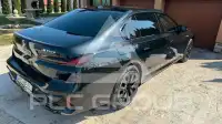 2024 BMW 760