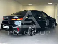 2024 BMW 760