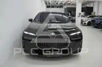 2024 BMW 760