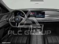 2024 BMW 760
