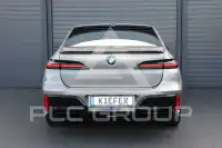 2024 BMW 760