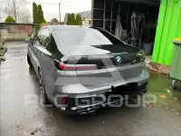 2024 BMW 760