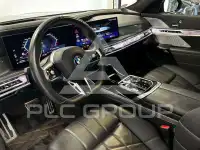 2024 BMW 760