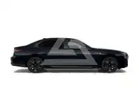 2024 BMW 760