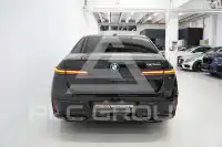 2024 BMW 760