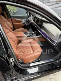 2024 BMW 760