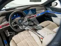 2024 BMW 760