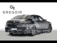 2024 BMW 760
