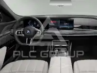 2024 BMW 760