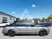 2024 BMW 760