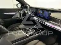 2024 BMW 760