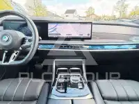 2024 BMW 760