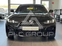 2025 BMW 430