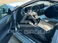 2024 BMW 430
