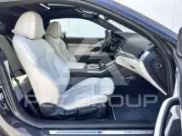 2024 BMW 430