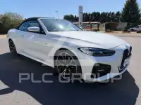 2024 BMW 430