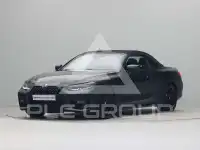 2024 BMW 430