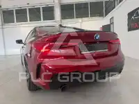 2024 BMW 430