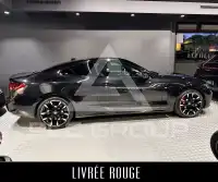 2024 BMW 430