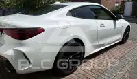 2024 BMW 430