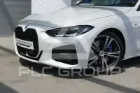 2024 BMW 430