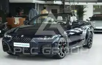 2024 BMW 430