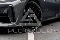 2024 BMW 430