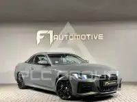2024 BMW 430