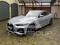 2024 BMW 430