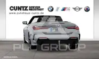 2024 BMW 430