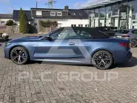 2024 BMW 430