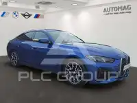 2024 BMW 430