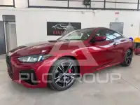 2024 BMW 430