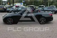 2024 BMW 430