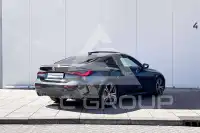 2024 BMW 430