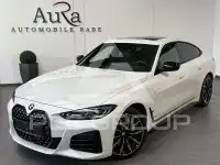 2024 BMW 430