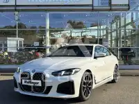 2024 BMW 430