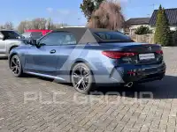 2024 BMW 430