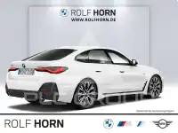2024 BMW 430