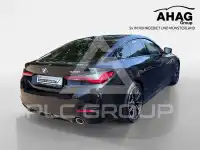 2024 BMW 430