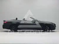 2024 BMW 430