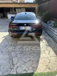 2024 BMW 430