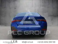 2024 BMW 420